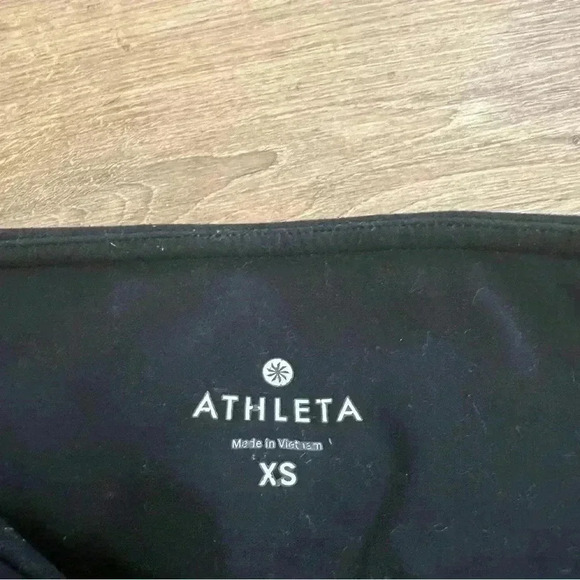 Athleta Leggings Size xs - Picture 3 of 3